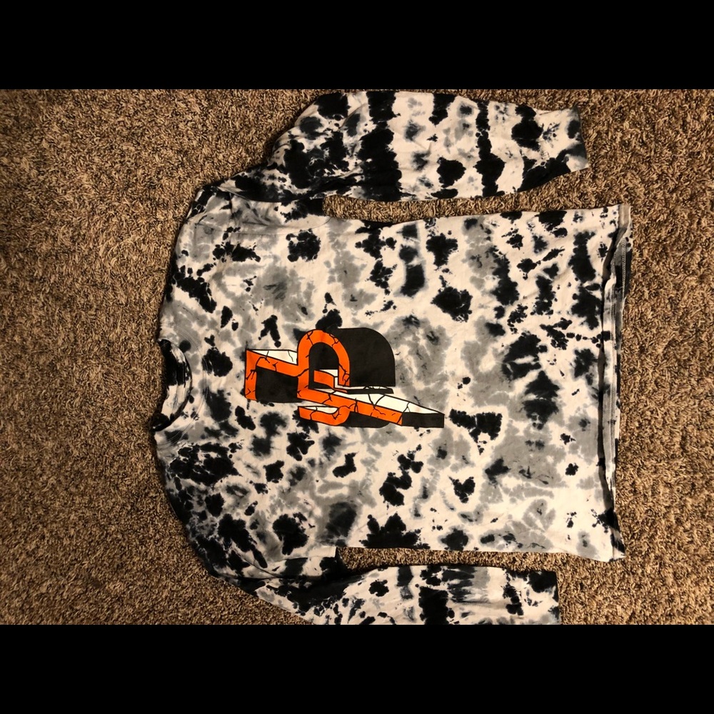 Jake Paul Long Sleeve